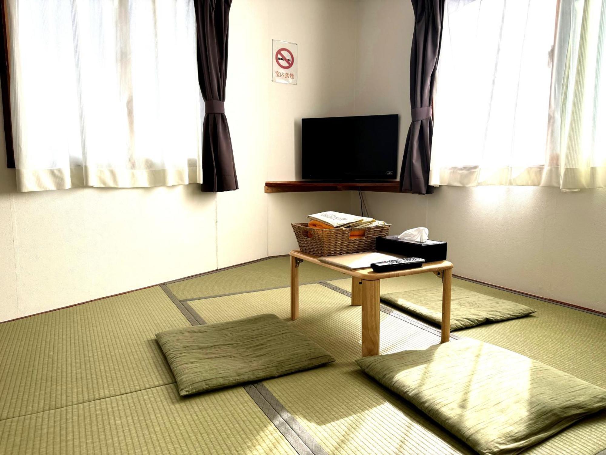 วาฟูเพนชั่นมิยาซาวะ Hotel โนซาวะออนเซ็น ภายนอก รูปภาพ