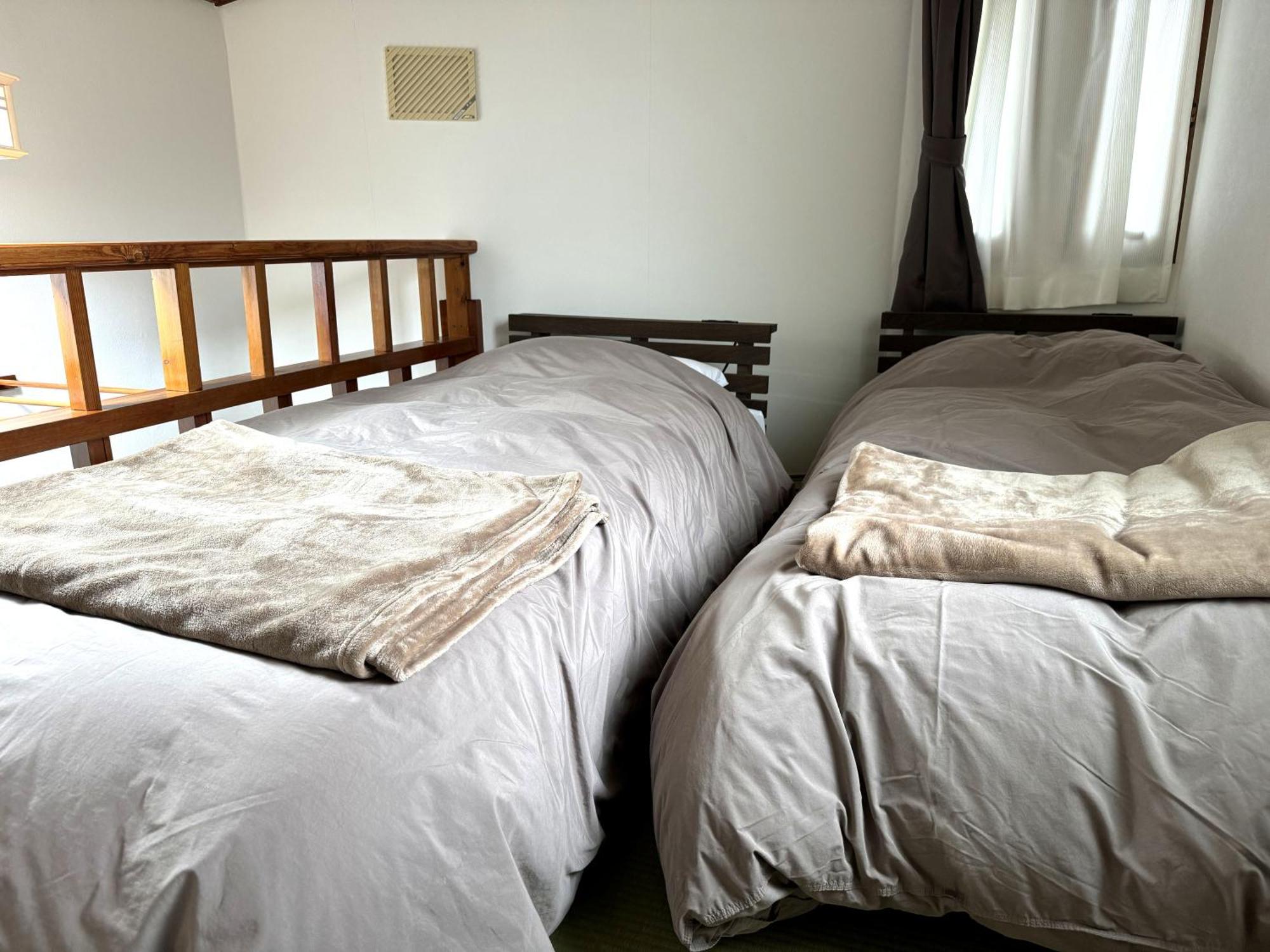 วาฟูเพนชั่นมิยาซาวะ Hotel โนซาวะออนเซ็น ภายนอก รูปภาพ