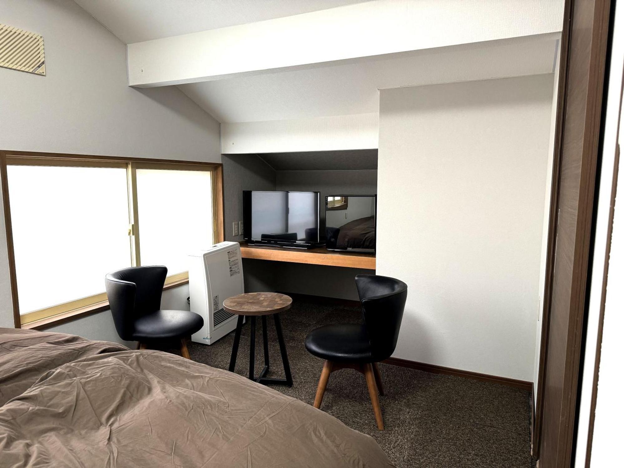 วาฟูเพนชั่นมิยาซาวะ Hotel โนซาวะออนเซ็น ภายนอก รูปภาพ